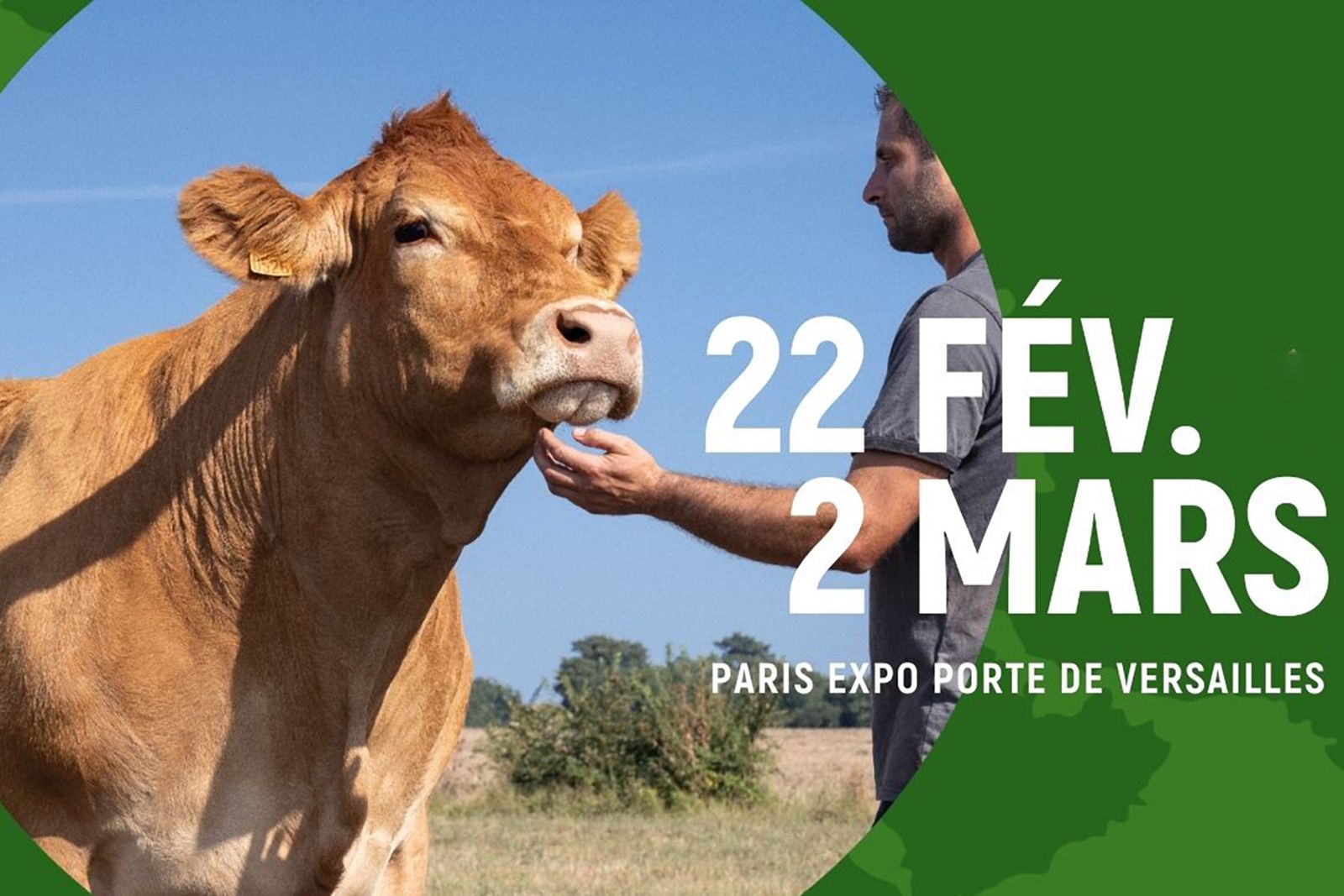Salon International de l'agriculture 2025