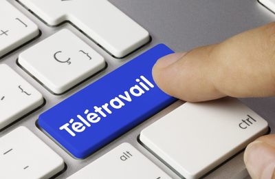 Refuser une inspection à son domicile ne peut justifier un refus de télétravail, décide la Cour de cassation