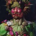 Dimanche au musée n°27: Giuseppe Arcimboldo