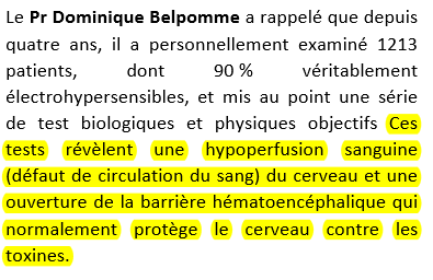 LINKY en 6 points avec les documents en liens