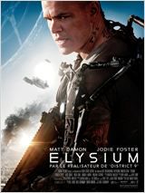 Film - Elysium de Neill Blomkamp