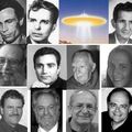 Contactés par les extraterrestres
