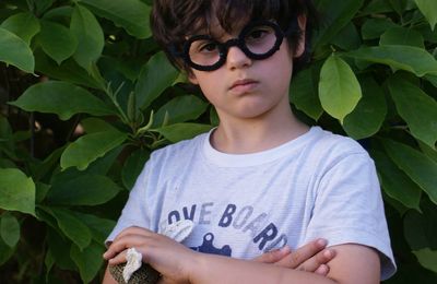 Sur le fil ah! ah! ah!