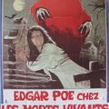 19. Edgar Poe chez les morts-vivants de Antonio Margheriti