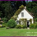 Une petite maison 