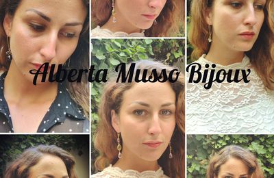 Alberta Musso Bijoux