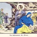 La magie de Noël, une grâce divine