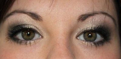 Et la chance m'a sourit