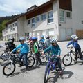 Journée Vélo à l'école - 03/06/2013