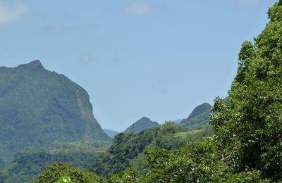 La Réunion acte III Hell-Bourg 1