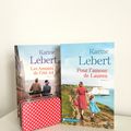 Pour l'amour de Lauren - Karine Lebert