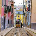 Stage de carnet de voyage à Lisbonne
