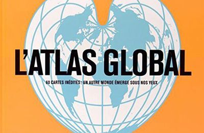 L'Atlas global, Grataloup & Fumey