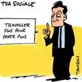 TVA sociale - par Tartrais - 13 juin 2007