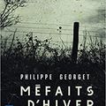 Méfaits d'hiver