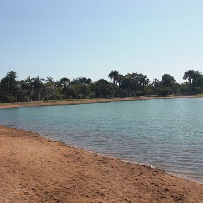 jeudi 23 juillet 2015 - Darwin