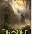 {Les dossiers Dresden, tome 3 : Tombeau ouvert} de Jim Butcher