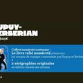 Dupuy-Berberian - Art book -