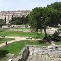 [visite] Le Musée d'Histoire de Marseille et le Jardin des Vestiges, samedi 29 novembre