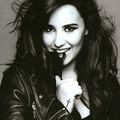 L'album de Demi Lovato disponible ! 