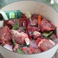 Daube provençale en pas-à-pas {ma recette de famille}