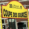 Coupe des sources 2011