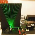 La Harpe Laser