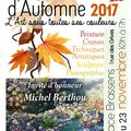 10ème salon d'automne