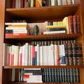 Vivre en livres ...