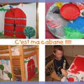 Cabane...