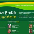 Foot Breizh Académie