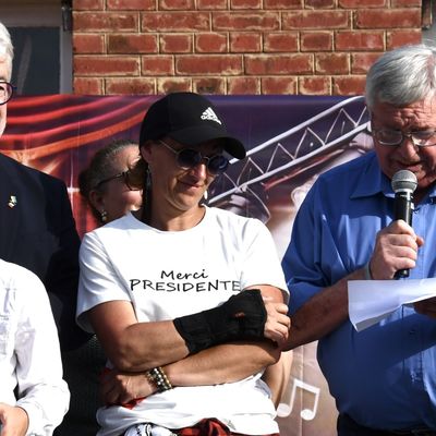 PRÉSIDENTE DE LA RÉCRÉE DES MÔMES, LES DIFFÉRENTES VIES DE PASCALINE DELERS.