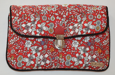 Mini Pochette Liberty 