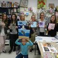 Les ateliers enfants