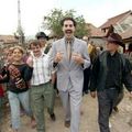 Borat, leçons culturelles sur l'Amérique au profit glorieuse nation Kazakhstan (Borat...) de Larry Charles - 2006