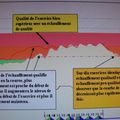 Information préparation physique de pointe