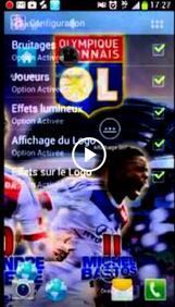 Application OL te permet de retrouver tes idoles sur ton mobile