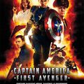 Captain America : first avenger de Joe Johnston