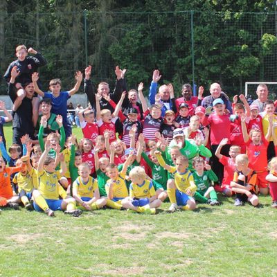 Retour sur le tournoi Jean-Louis Macret