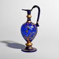 Rothschild magic casts its spell as ceramics and glass take tens of thousands at Woolley & Wallis