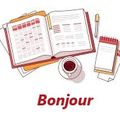 D'une activité à l'autre