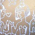 Saint-Valentin, le village des amoureux...