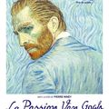 LA PASSION VAN GOGH - FILM