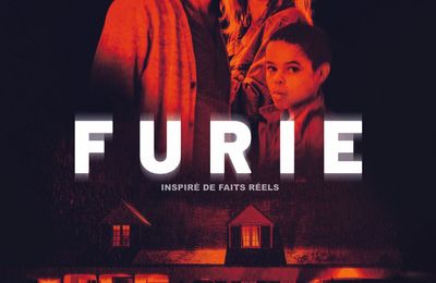 Furie :quand le cinéma français se pique d'horreur!
