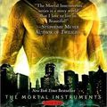 The Mortal Instruments - La Cité des Ténèbres