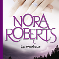 Le menteur, Nora Roberts