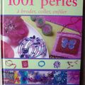 Livre « 1001 Perles » - 4 €