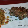 Brochettes de Boeuf by Giada de Laurentiis