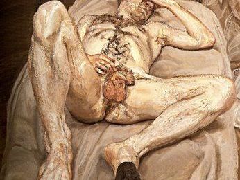 Alceste meurt : Eric Bonnargent présente Le Pourceau