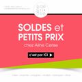 SOLDES et petits prix !